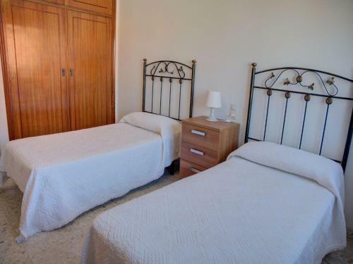 Comfortable Holiday Home In Combarro With Seaviews
