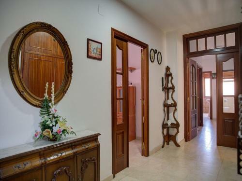 Comfortable Holiday Home In Combarro With Seaviews