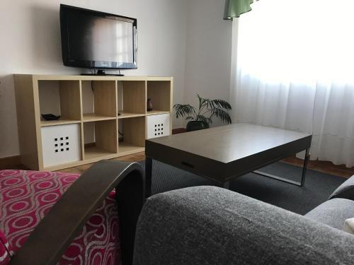 Apartamento Boa Vista