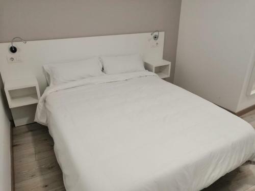 Apartamentos Dabarca Combarro