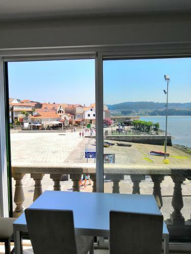 Apartamentos Dabarca Combarro