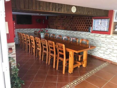 Casa De La Playa