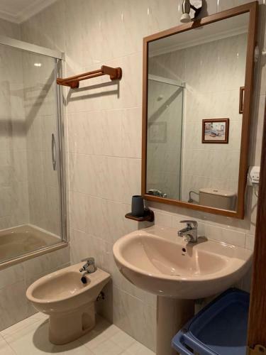 Apartamento D�plex En Comillas. Urb Balc�n Del Cant�brico