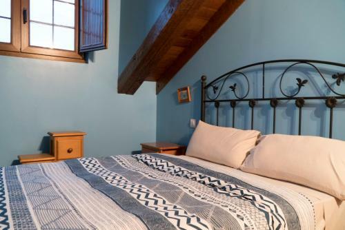 Apartamentos Carmen De Castro