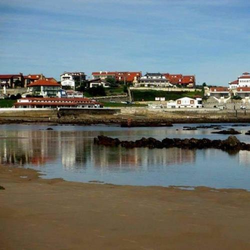 Apartamentos Tur�sticos El Muelle Comillas
