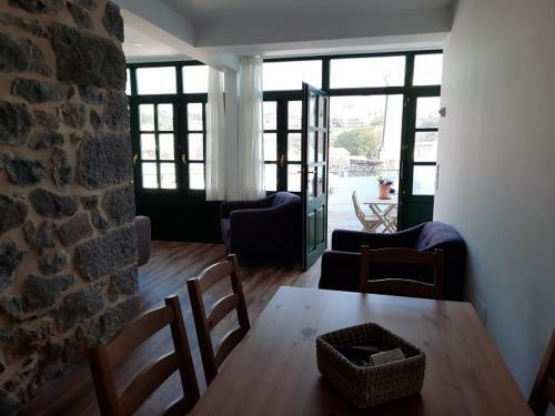 Apartamentos Tur�sticos El Muelle Comillas