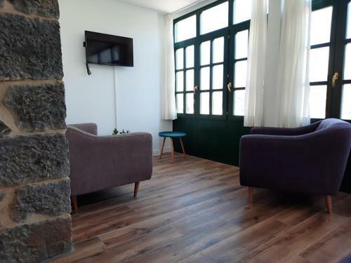 Apartamentos Tur�sticos El Muelle Comillas