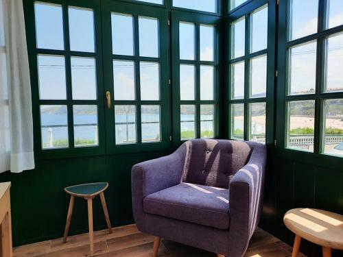 Apartamentos Tur�sticos El Muelle Comillas