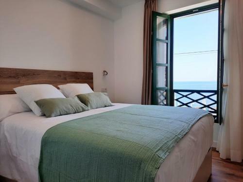 Apartamentos Tur�sticos El Muelle Comillas