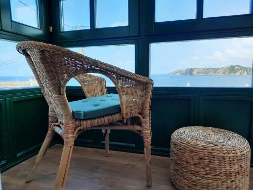 Apartamentos Tur�sticos El Muelle Comillas
