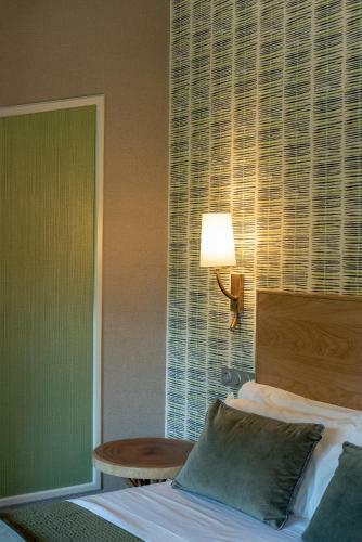 Apartamentos Boutique Fuente Real