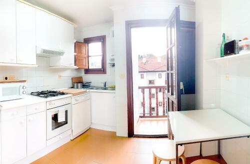 Apartamento Centrico Y Acogedor
