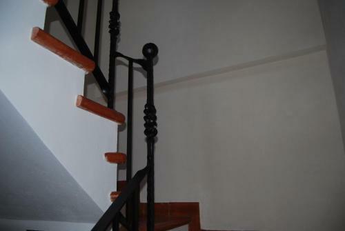 Apartamentos Bodeguetas