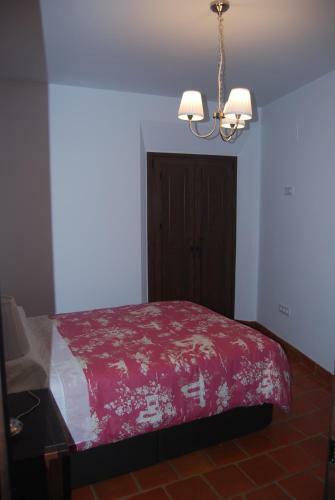 Apartamentos Bodeguetas