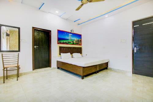 Hotel Spot On 81376 Relax Inn