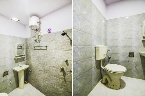 Hotel Spot On 81376 Relax Inn