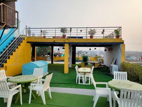 Hotel Rashmi