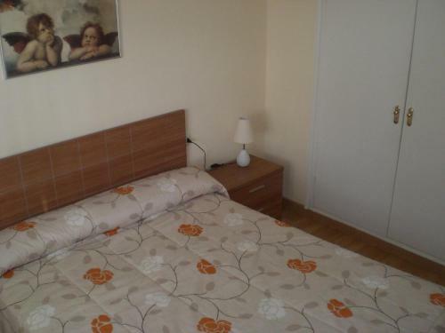 Apartamento Ses Mora