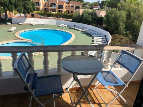 Apartamento Paradis