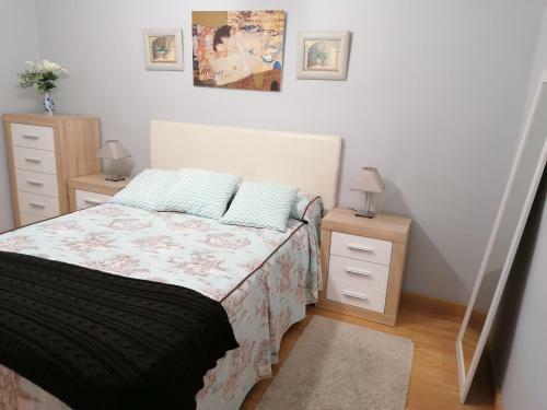 Apartamento Los Jardines de Maria