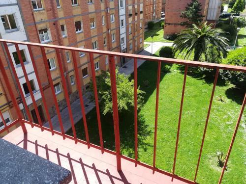 Apartamento Los Jardines de Maria