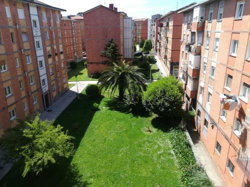 Apartamento Los Jardines de Maria