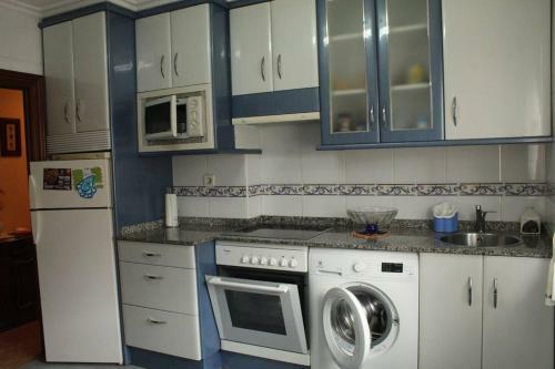 Apartamento Los Jardines de Maria