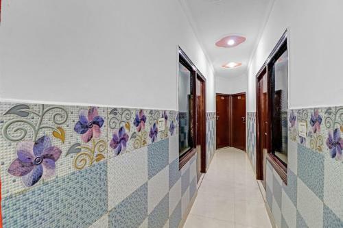 Oyo 84369 Hotel Rk Palace