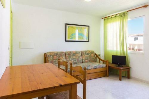 Tranquilo Apartamento Ideal Para Parejas