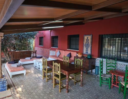 Villa Basilio