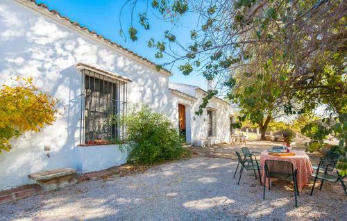 Finca La Palmera Constantina