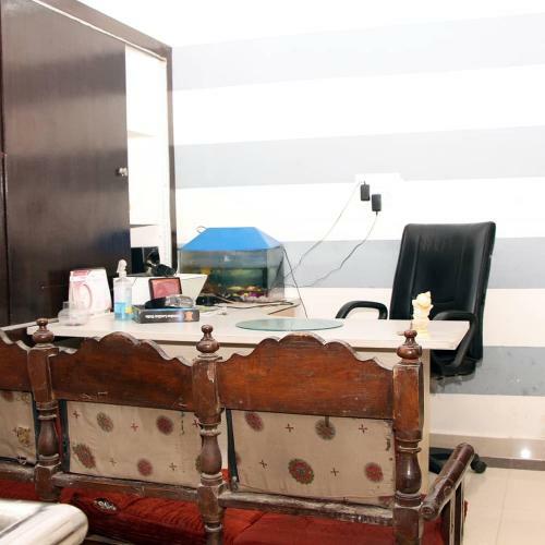 Hostal Knight Inn Homestay