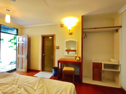 Hotel Ocean Way Guraidhoo