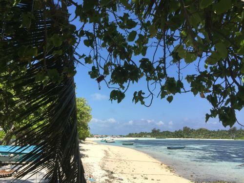 Hotel Ocean Way Guraidhoo