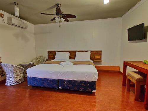 Hotel Ocean Way Guraidhoo