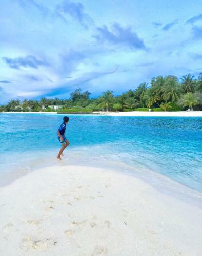 Hotel Ocean Way Guraidhoo