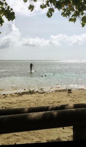 Hotel Ocean Way Guraidhoo