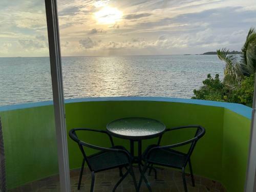 Hotel Iris Beach Residence