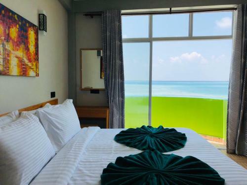 Hotel Iris Beach Residence