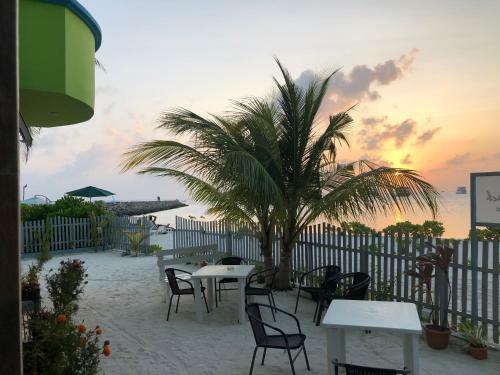 Hotel Iris Beach Residence