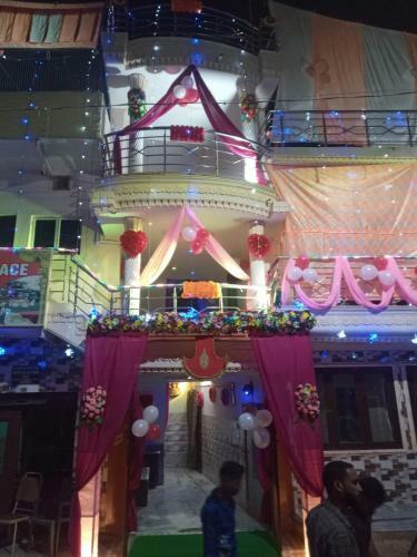 Hotel Ratan Palace