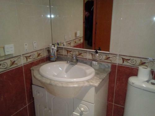 Apartamento Casa Camaso
