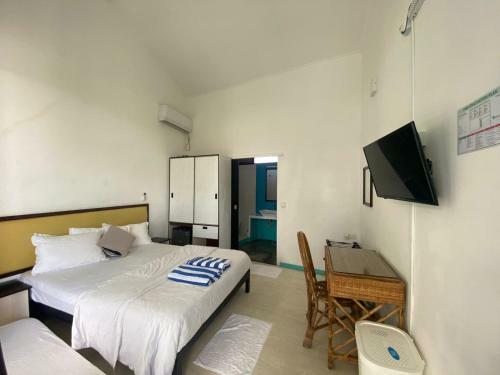 Hostal Coral Heaven Sunset View And Spa