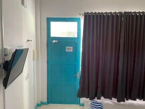 Hostal Coral Heaven Sunset View And Spa