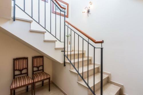 Apartamento Atico Centro Ciutadella Con Piscina