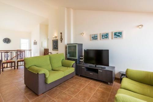 Apartamento Atico Centro Ciutadella Con Piscina