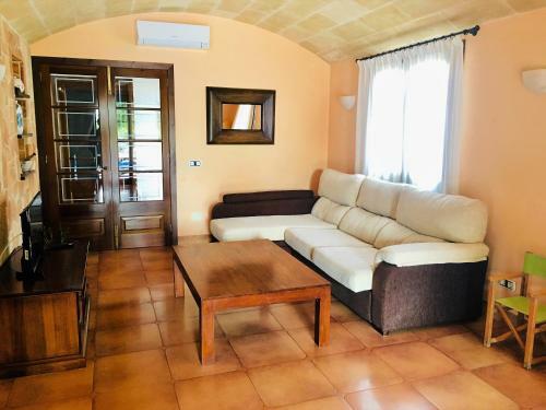 Villa Para 6 Con Piscina Privada.