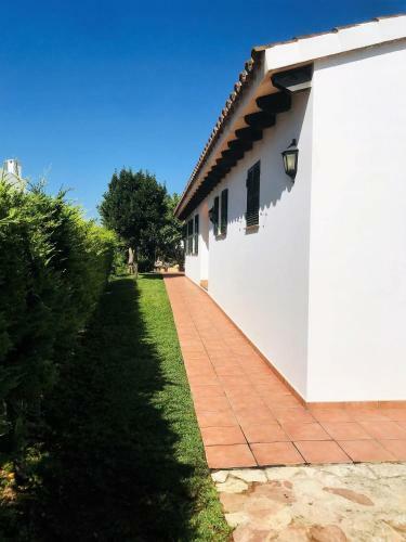 Villa Para 6 Con Piscina Privada.