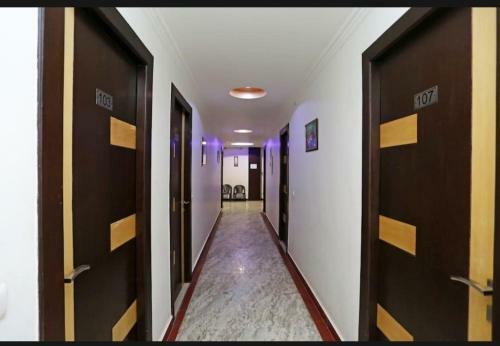 Hotel B.r. International