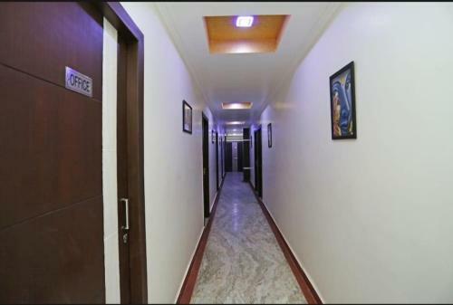 Hotel B.r. International